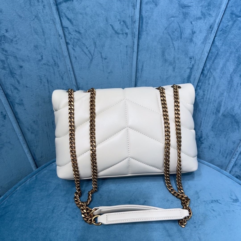 YSL Top Handle Bags